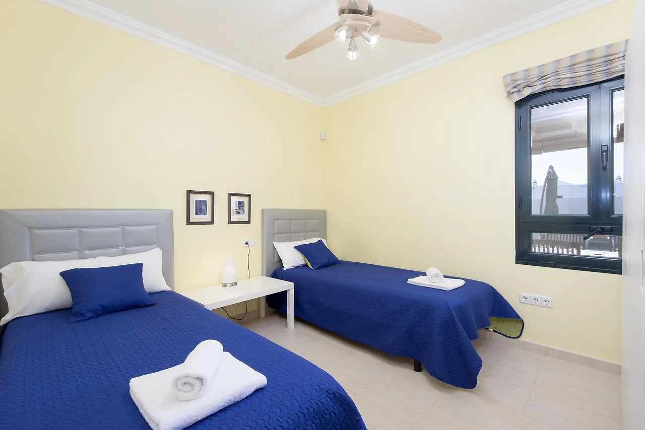 Arpaso Villa Costa Teguise Spain