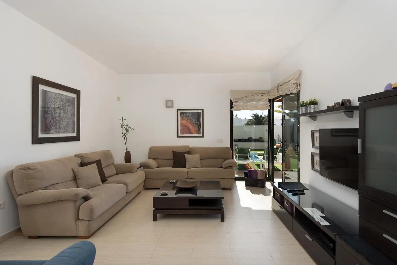 Arpaso Villa Costa Teguise 0*,  Spain