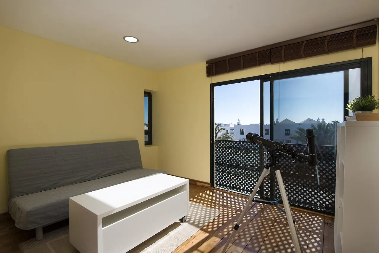 Arpaso Villa Costa Teguise