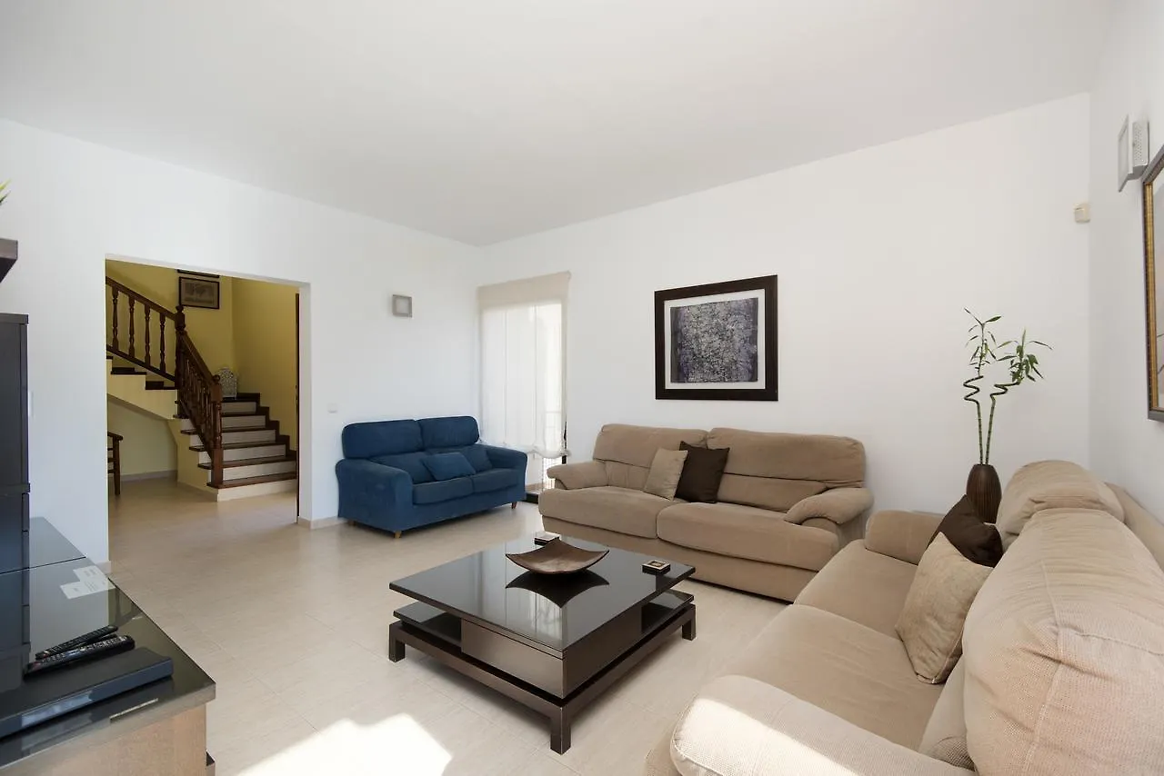 Arpaso Villa Costa Teguise