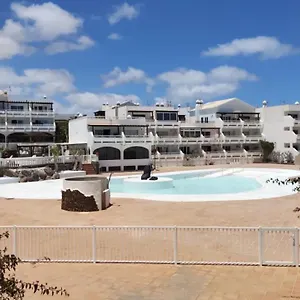 Canela 405 - Lanzarote Apartment