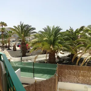 Tahiche Apartment