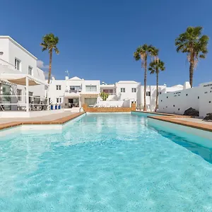 Conylanza Tabayba Apartment