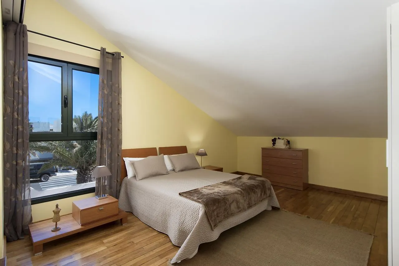 Arpaso Villa Costa Teguise Spain
